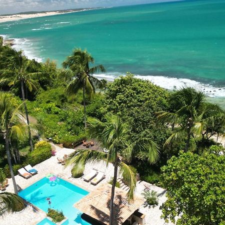 Hotel Casablanca Praia de Pipa Ngoại thất bức ảnh