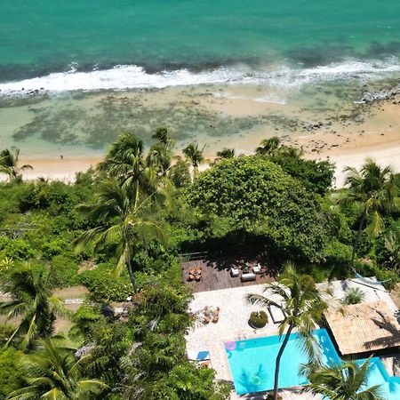 Hotel Casablanca Praia de Pipa Ngoại thất bức ảnh