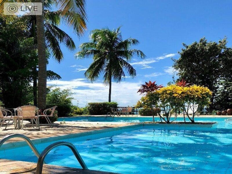 Hotel Casablanca Praia de Pipa Ngoại thất bức ảnh