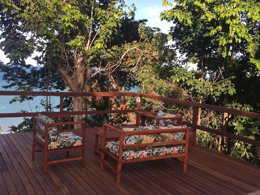 Hotel Casablanca Praia de Pipa Ngoại thất bức ảnh