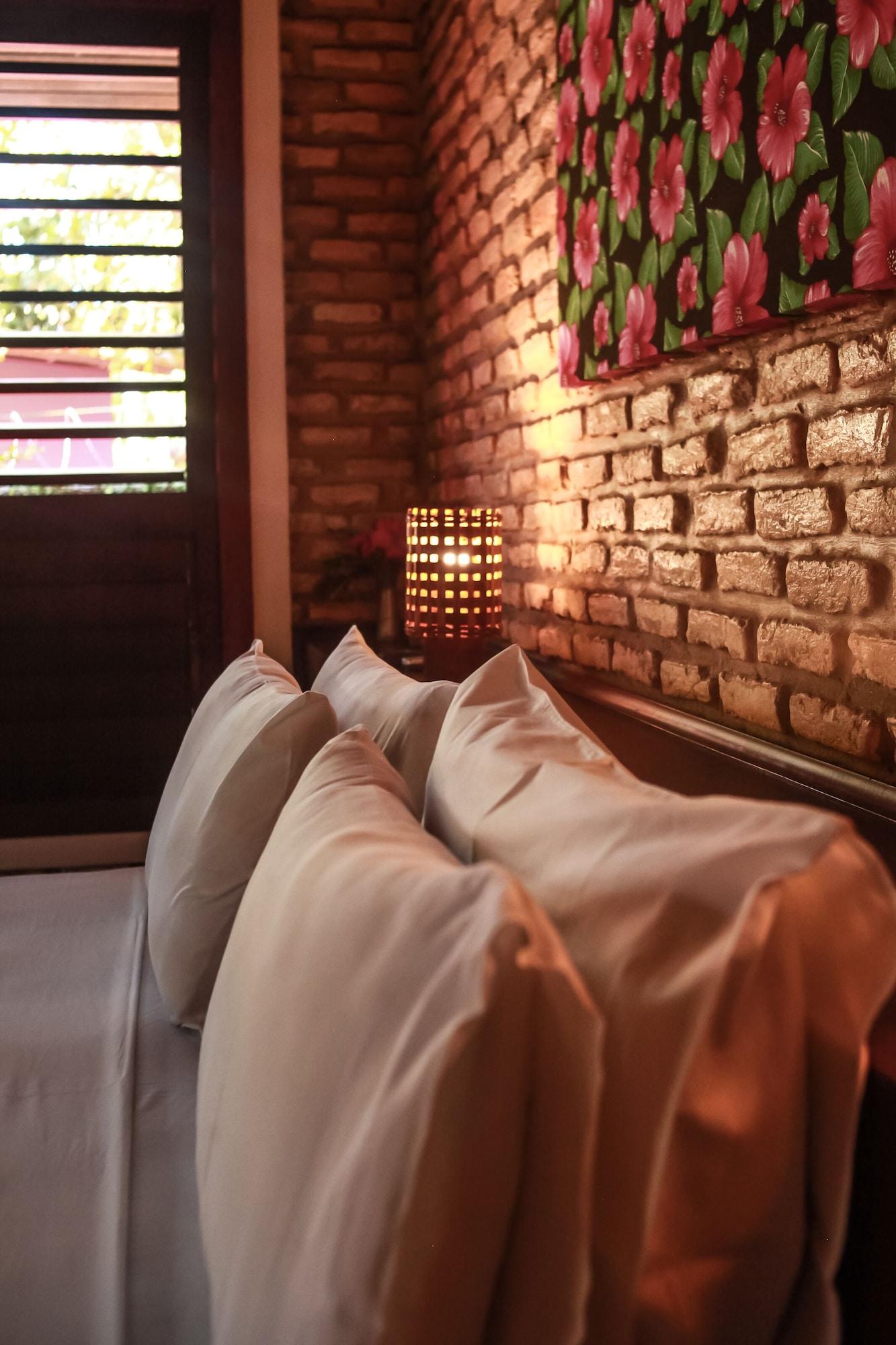 Hotel Casablanca Praia de Pipa Ngoại thất bức ảnh