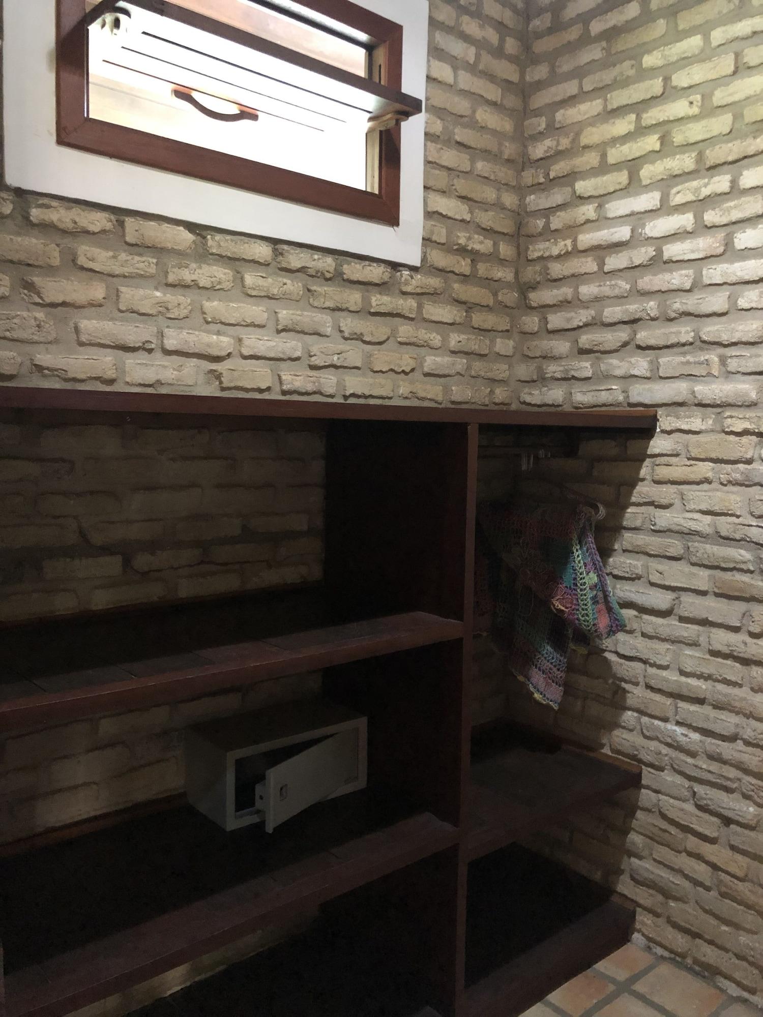 Hotel Casablanca Praia de Pipa Ngoại thất bức ảnh