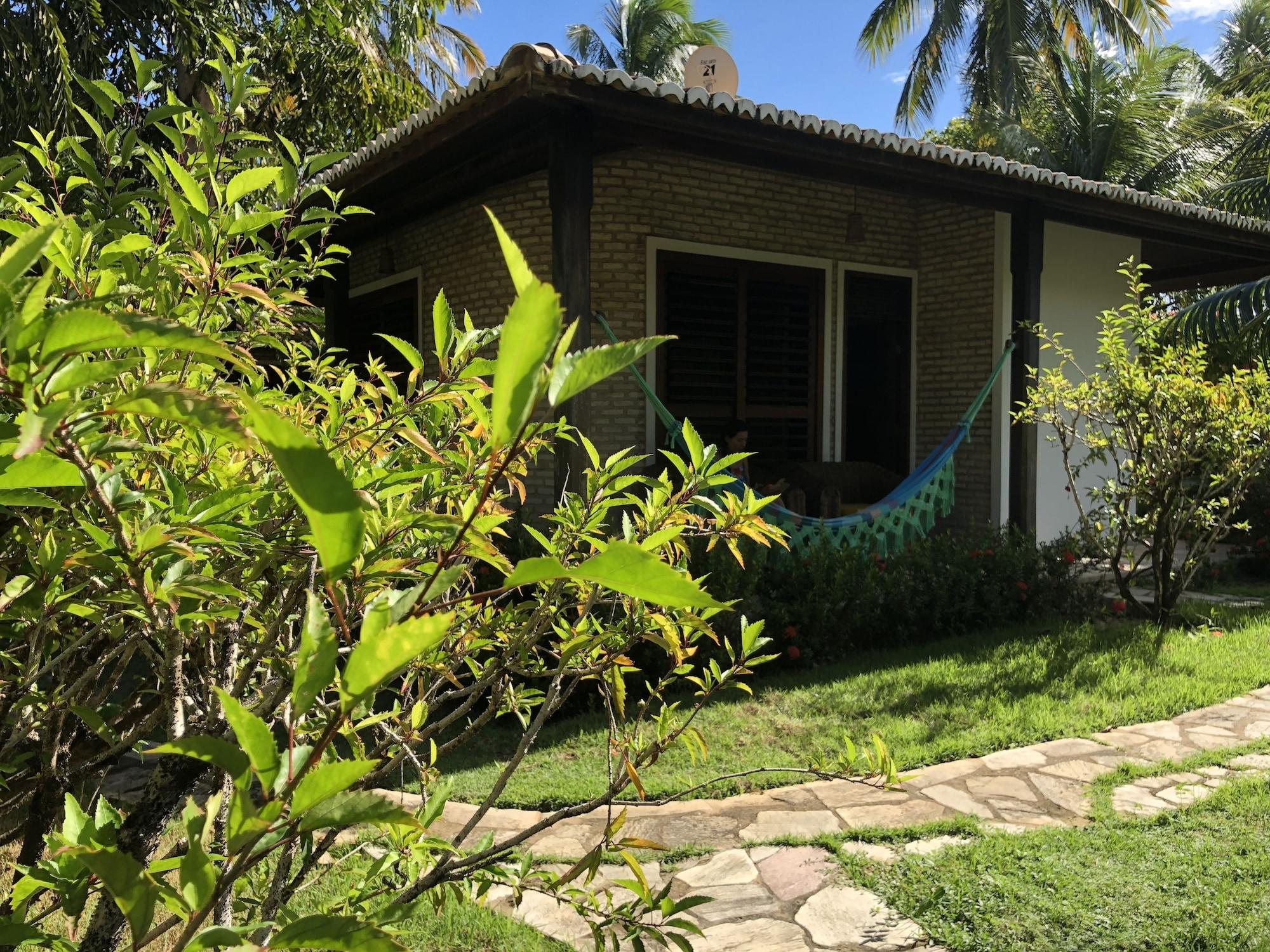 Hotel Casablanca Praia de Pipa Ngoại thất bức ảnh