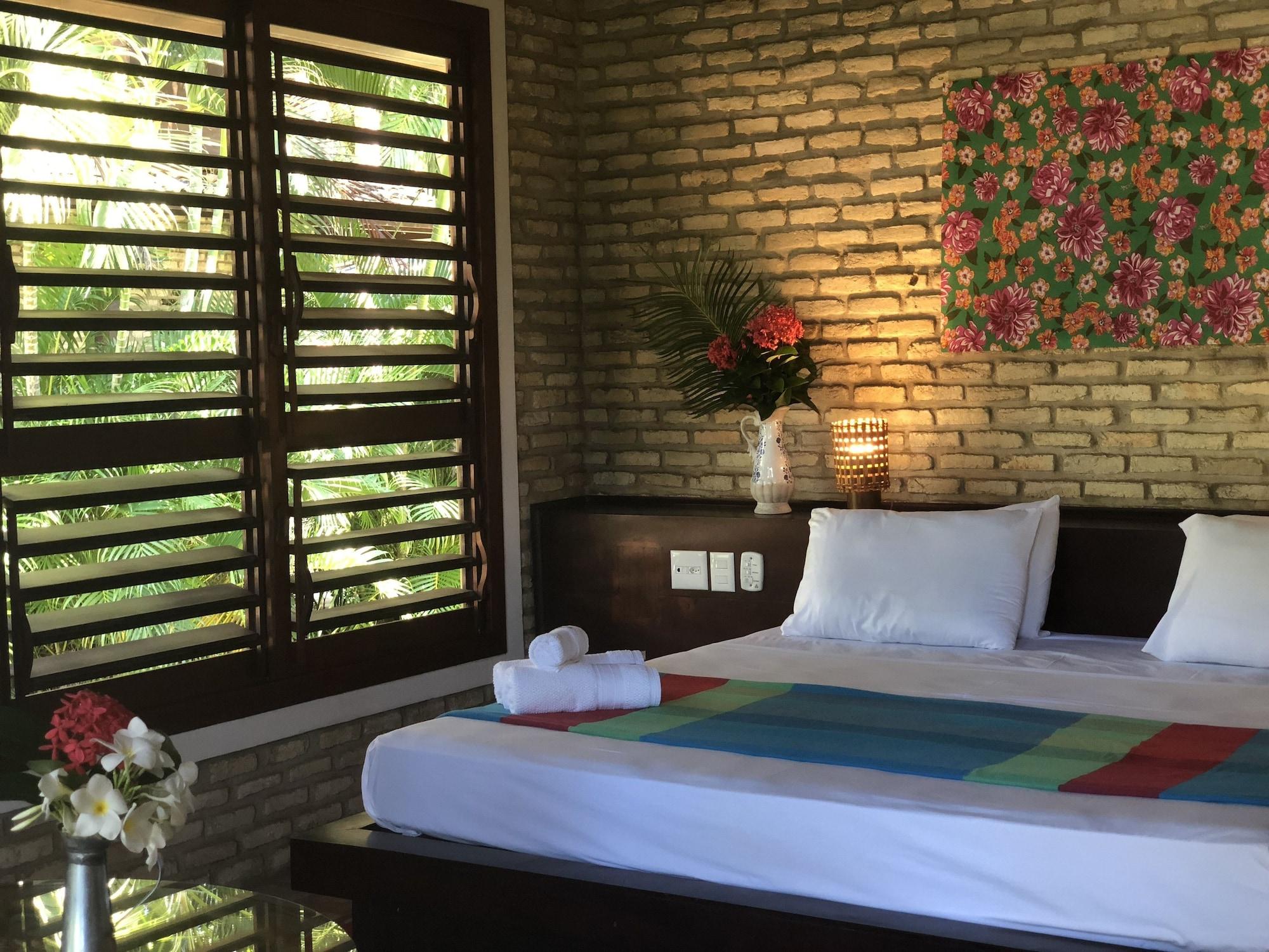 Hotel Casablanca Praia de Pipa Ngoại thất bức ảnh