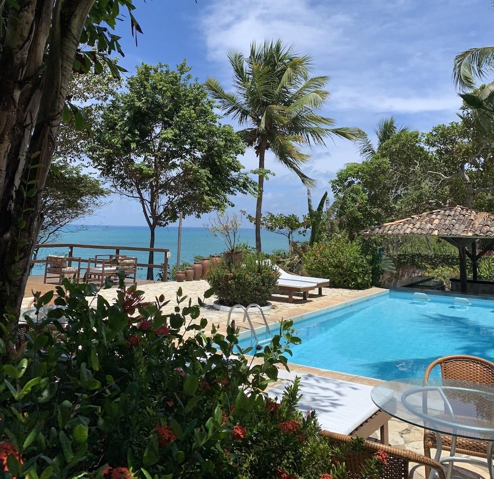 Hotel Casablanca Praia de Pipa Ngoại thất bức ảnh