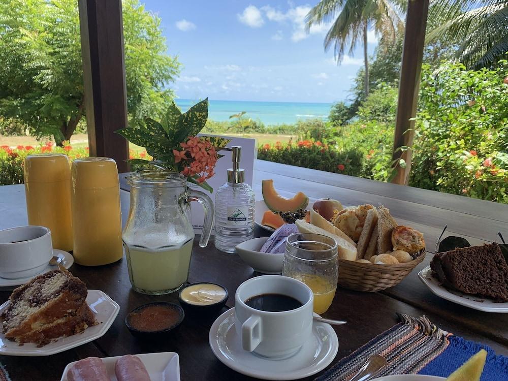 Hotel Casablanca Praia de Pipa Ngoại thất bức ảnh