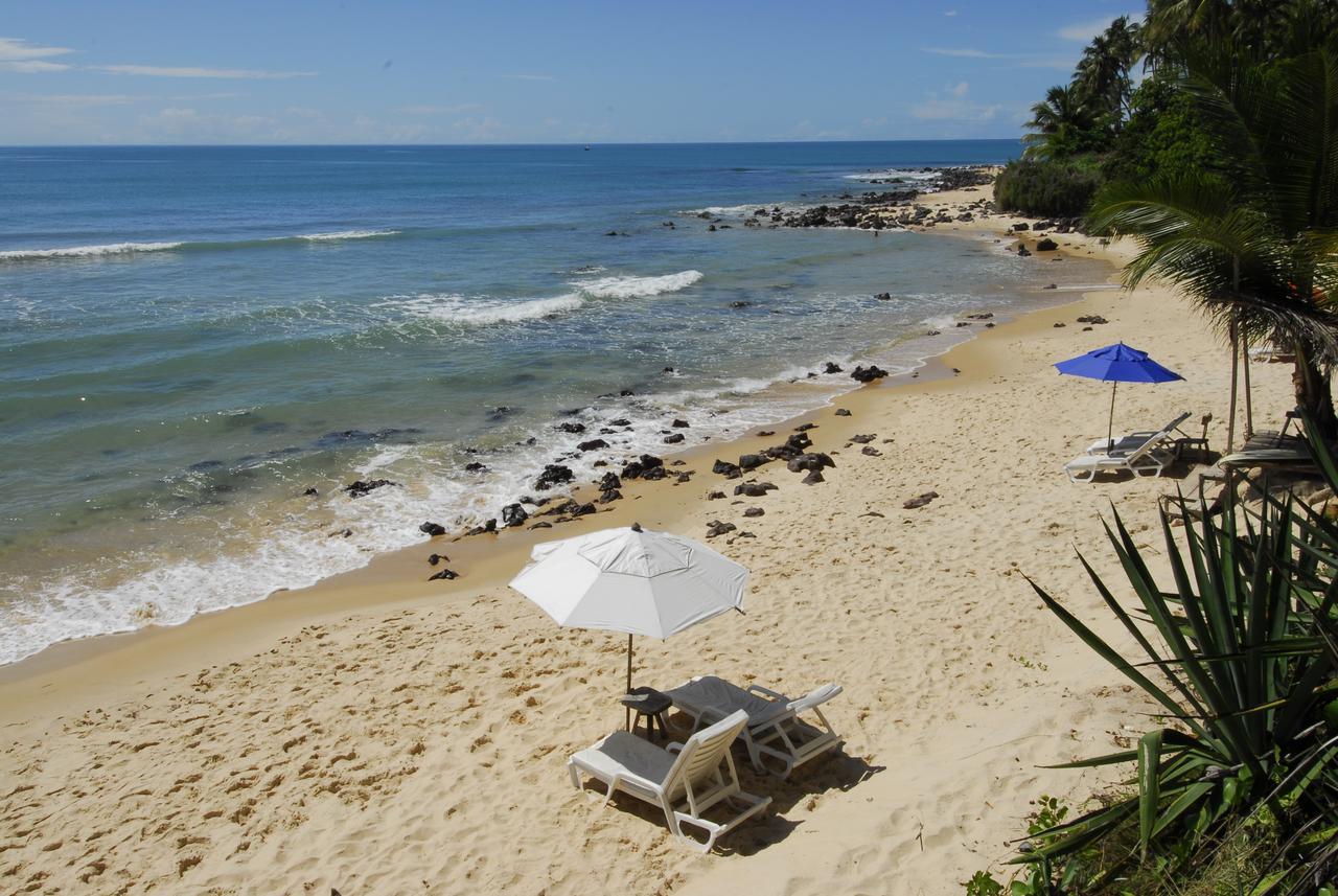 Hotel Casablanca Praia de Pipa Ngoại thất bức ảnh