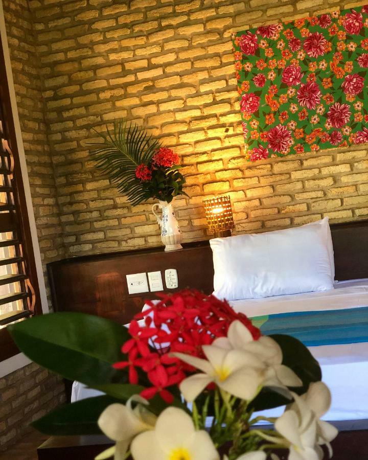 Hotel Casablanca Praia de Pipa Ngoại thất bức ảnh